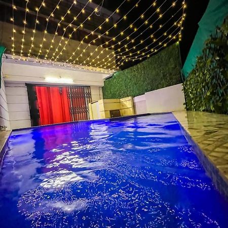 Lotus 4Bhk Villa Lonavala Eksteriør bilde