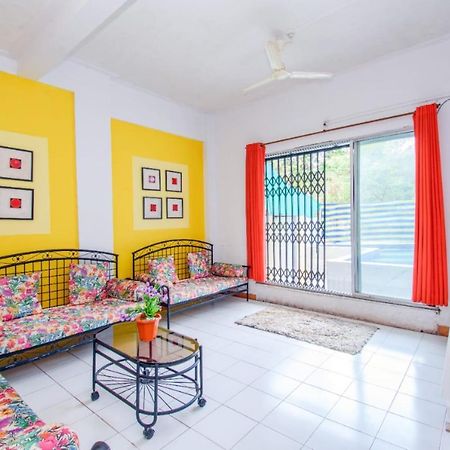 Lotus 4Bhk Villa Lonavala Eksteriør bilde