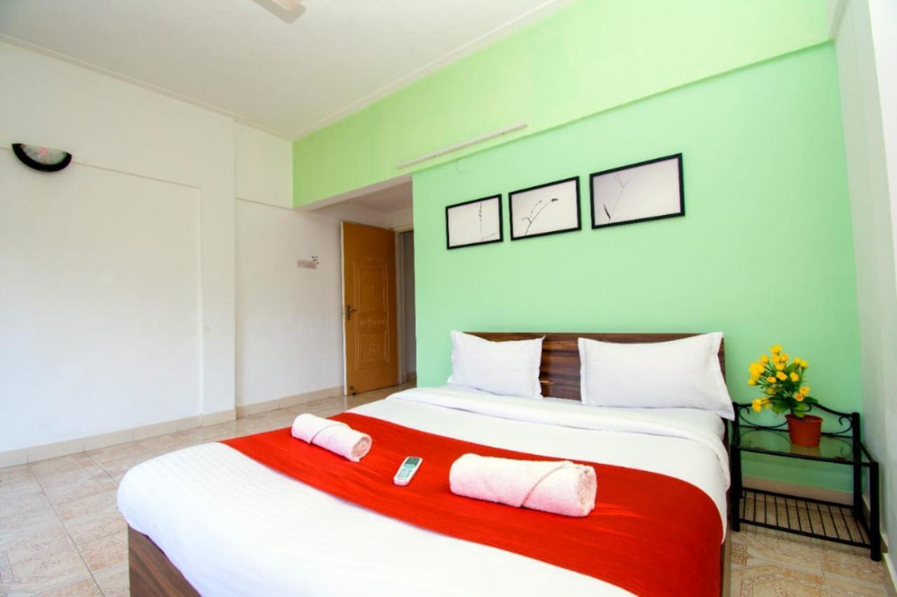 Lotus 4Bhk Villa Lonavala Eksteriør bilde