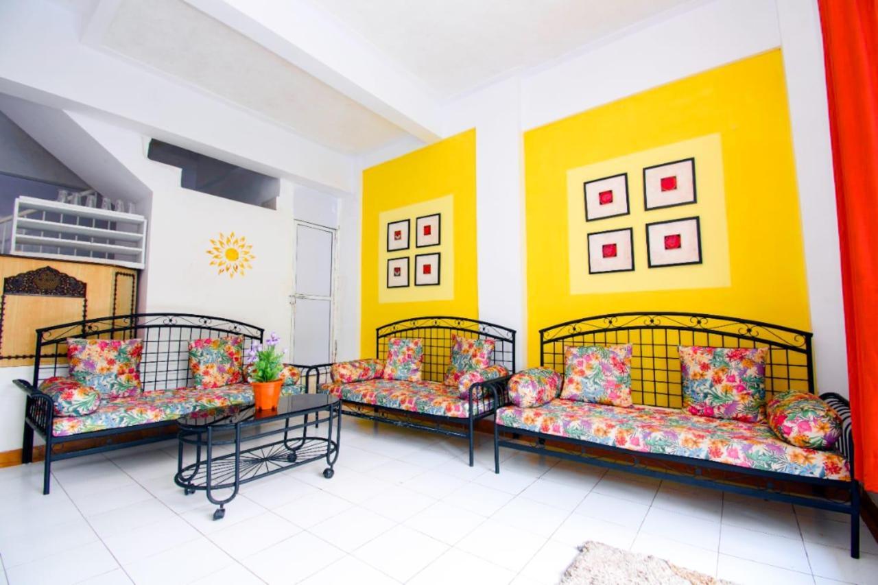 Lotus 4Bhk Villa Lonavala Eksteriør bilde