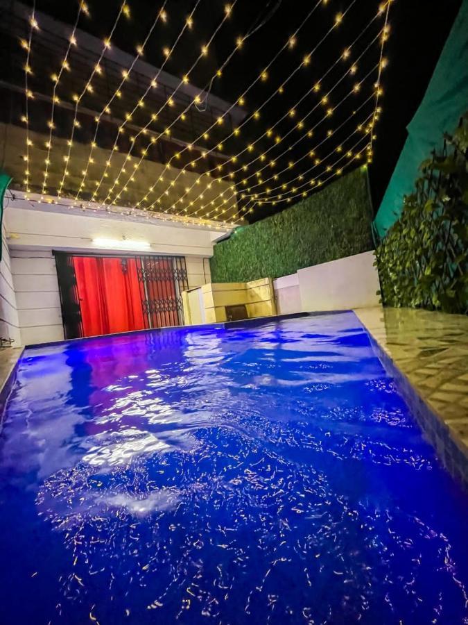 Lotus 4Bhk Villa Lonavala Eksteriør bilde