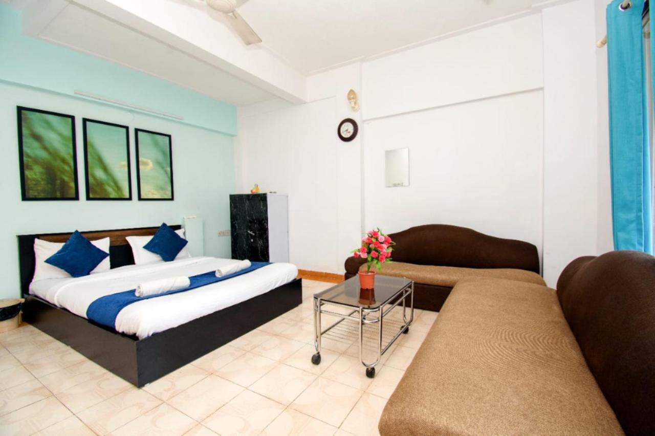 Lotus 4Bhk Villa Lonavala Eksteriør bilde