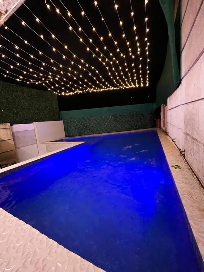 Lotus 4Bhk Villa Lonavala Eksteriør bilde