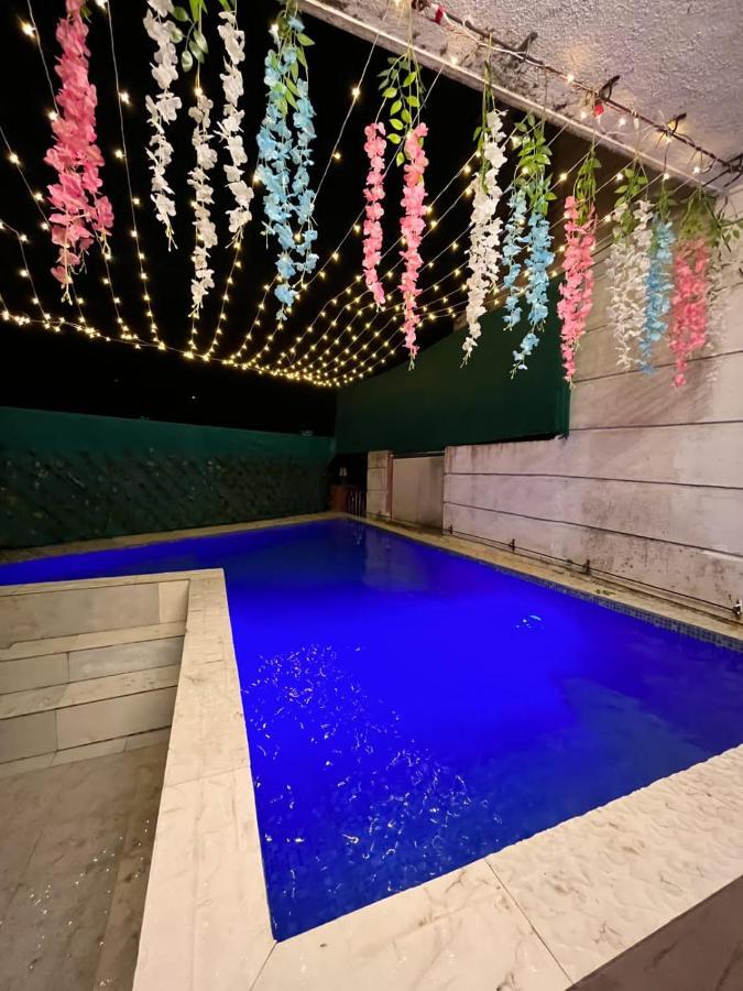 Lotus 4Bhk Villa Lonavala Eksteriør bilde