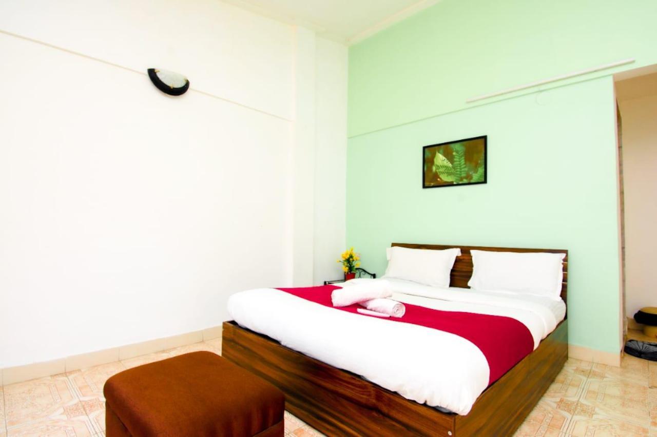 Lotus 4Bhk Villa Lonavala Eksteriør bilde